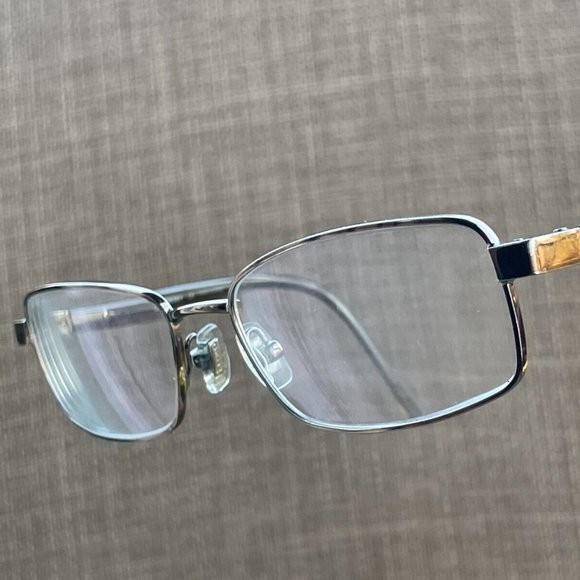 DKNY Women Eyeglasses Frame Brown Tone Glasses Frame DY5559 53[]17 140 Frame - Picture 1 of 12